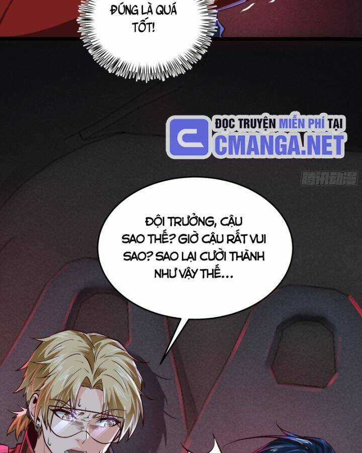 Từ Hồng Nguyệt Khai Thủy Chapter 161 trang 13