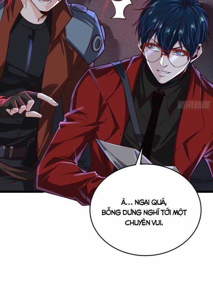 Từ Hồng Nguyệt Khai Thủy Chapter 161 trang 14