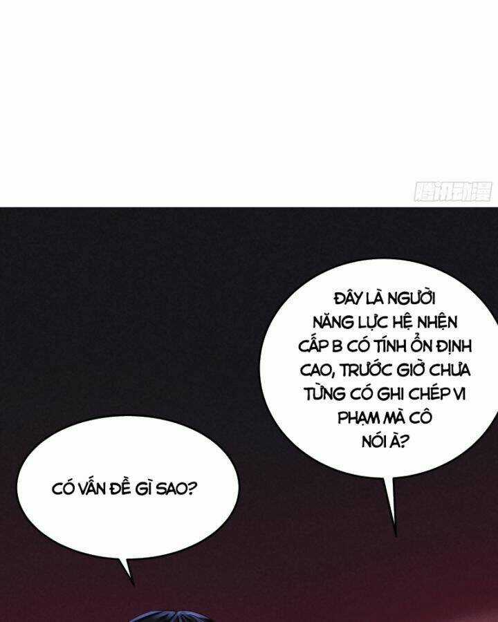 Từ Hồng Nguyệt Khai Thủy Chapter 161 trang 15