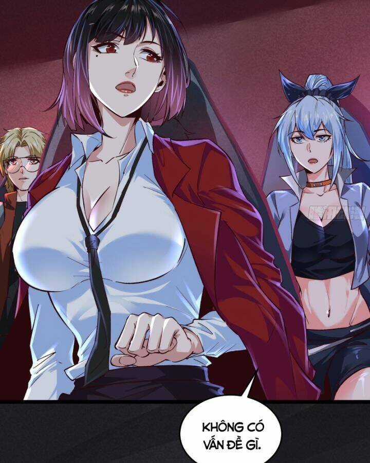 Từ Hồng Nguyệt Khai Thủy Chapter 161 trang 16