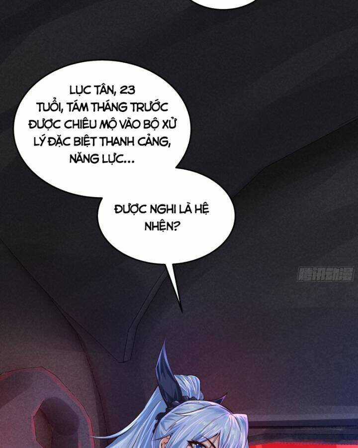 Từ Hồng Nguyệt Khai Thủy Chapter 161 trang 17