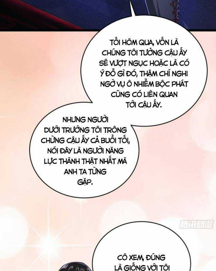 Từ Hồng Nguyệt Khai Thủy Chapter 161 trang 19