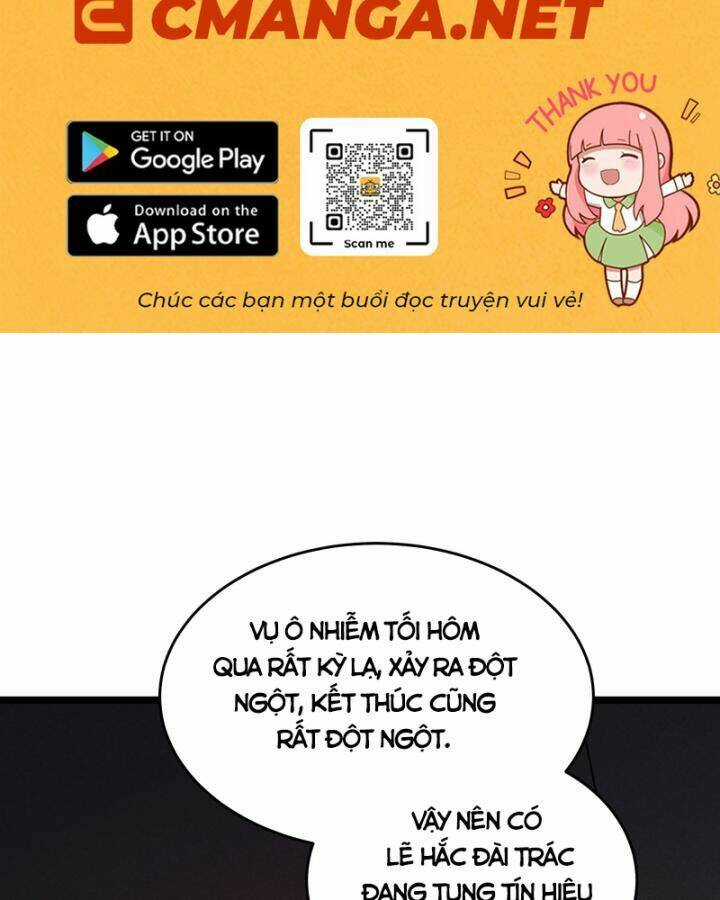 Từ Hồng Nguyệt Khai Thủy Chapter 161 trang 2