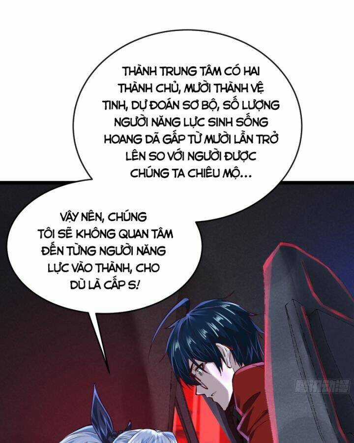 Từ Hồng Nguyệt Khai Thủy Chapter 161 trang 23