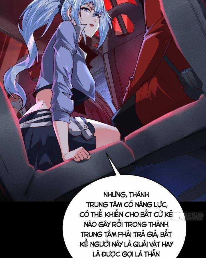 Từ Hồng Nguyệt Khai Thủy Chapter 161 trang 24