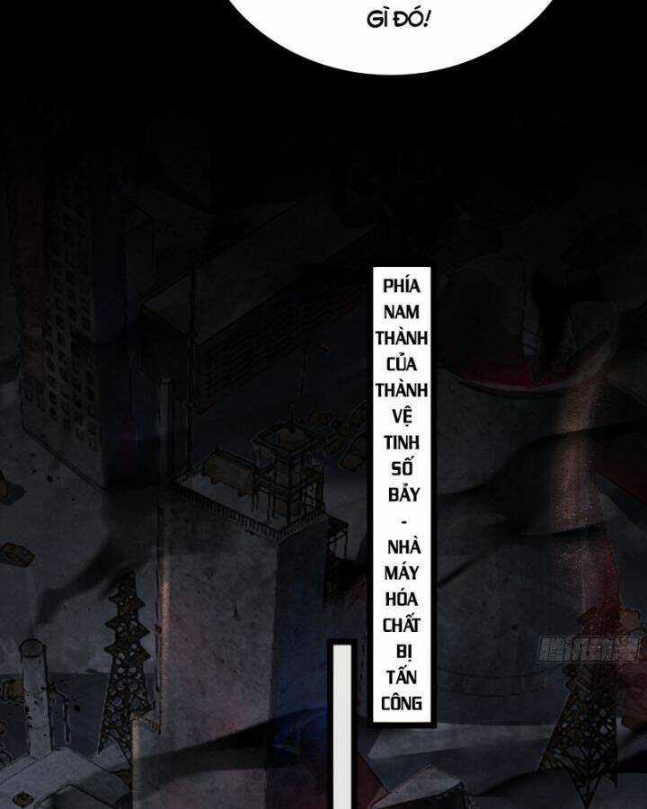 Từ Hồng Nguyệt Khai Thủy Chapter 161 trang 25