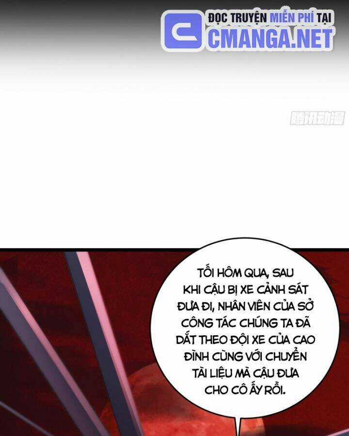 Từ Hồng Nguyệt Khai Thủy Chapter 161 trang 30