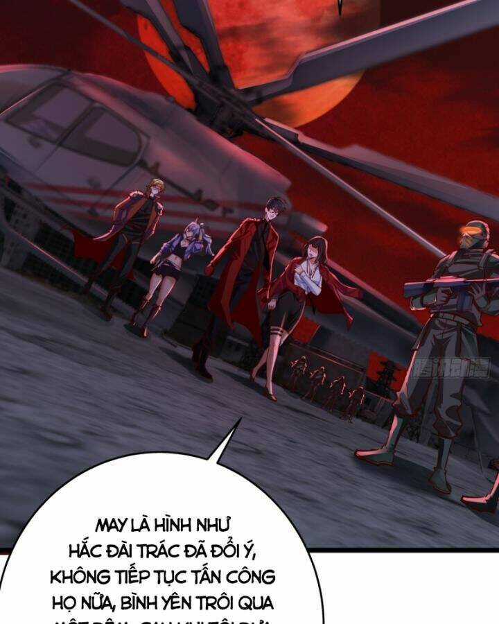 Từ Hồng Nguyệt Khai Thủy Chapter 161 trang 31