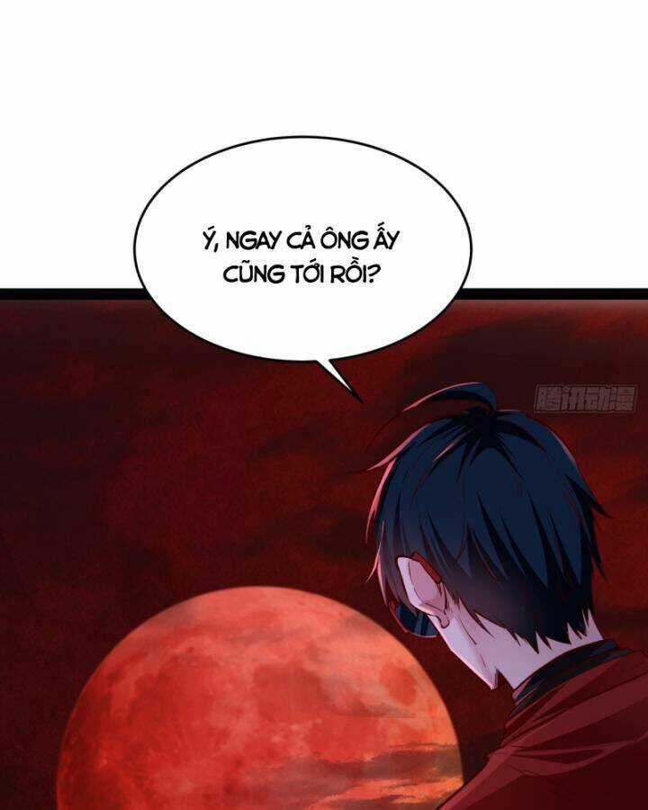 Từ Hồng Nguyệt Khai Thủy Chapter 161 trang 33