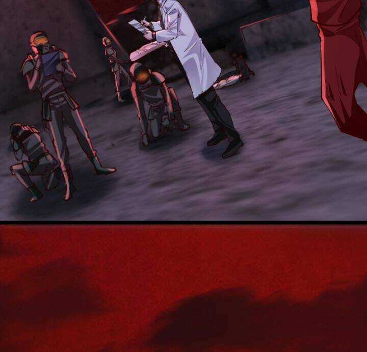 Từ Hồng Nguyệt Khai Thủy Chapter 161 trang 35