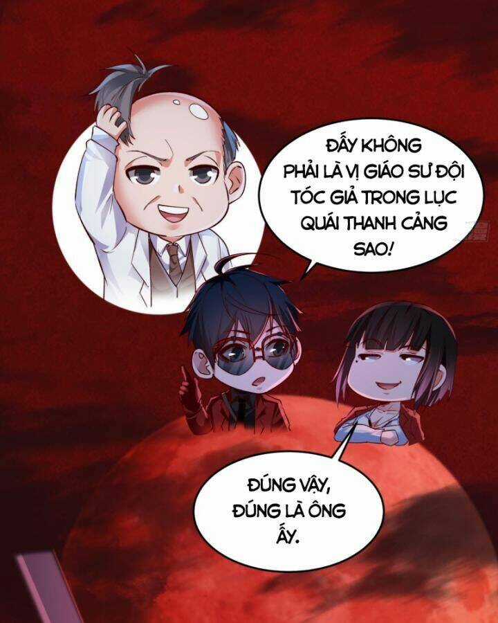 Từ Hồng Nguyệt Khai Thủy Chapter 161 trang 36