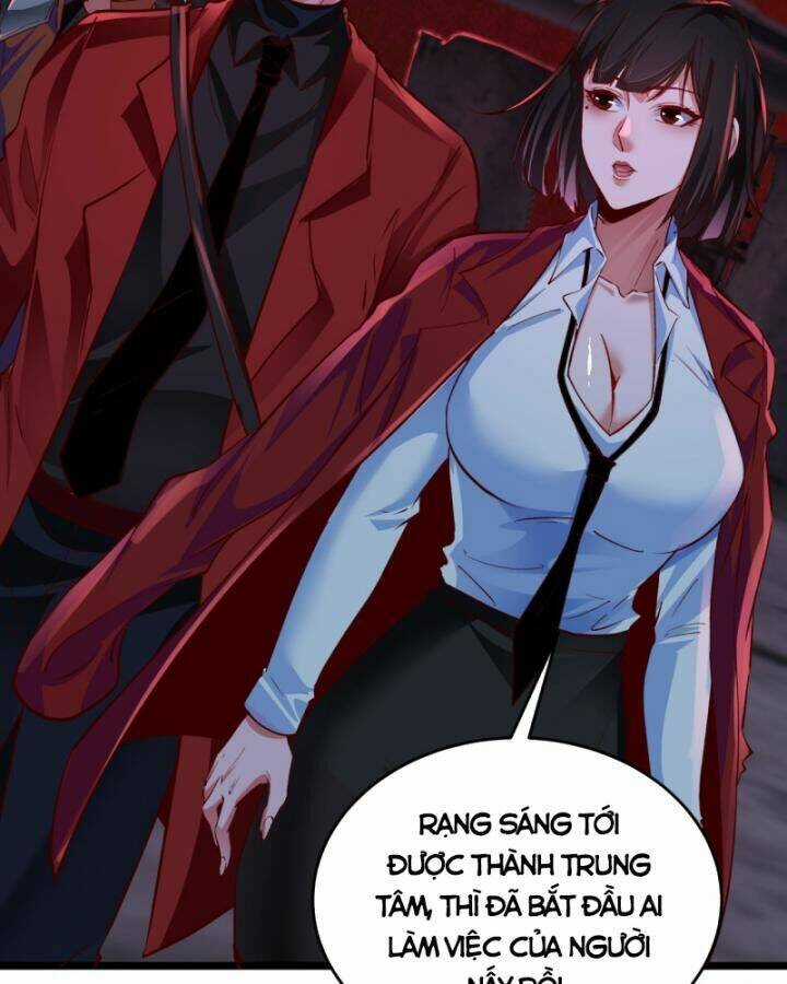 Từ Hồng Nguyệt Khai Thủy Chapter 161 trang 38