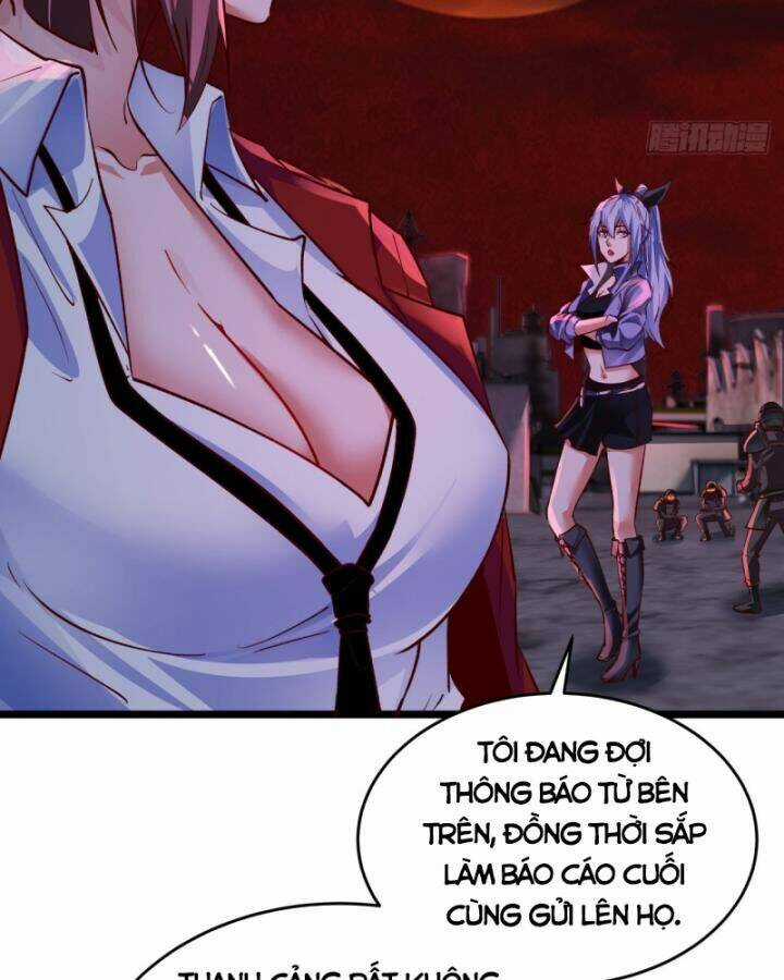 Từ Hồng Nguyệt Khai Thủy Chapter 161 trang 41