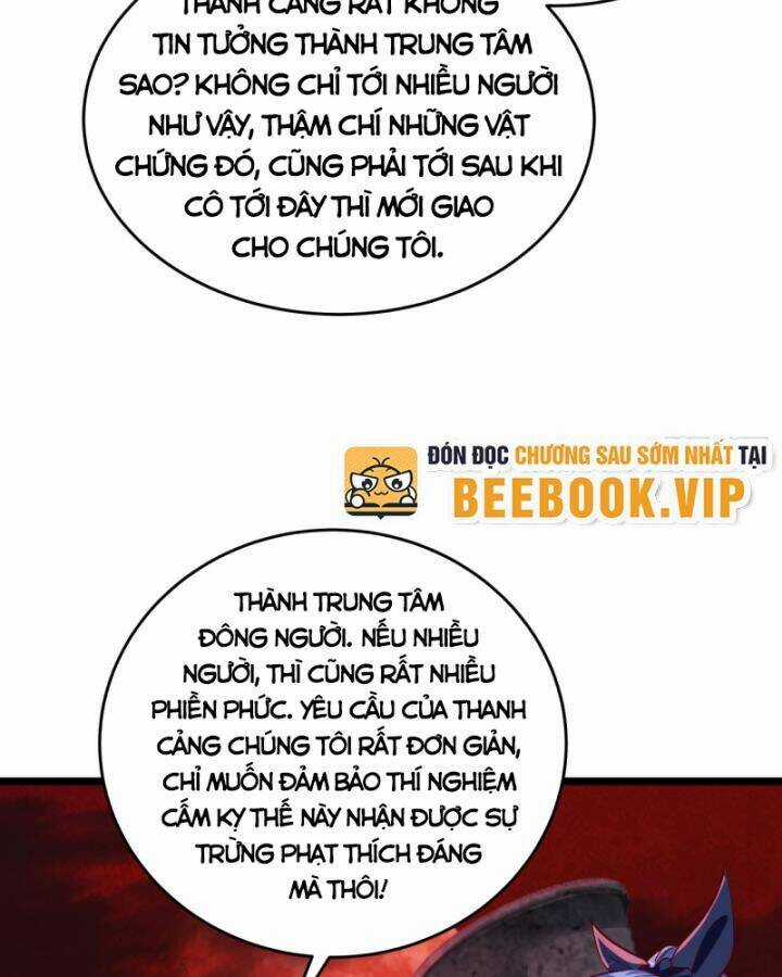 Từ Hồng Nguyệt Khai Thủy Chapter 161 trang 42