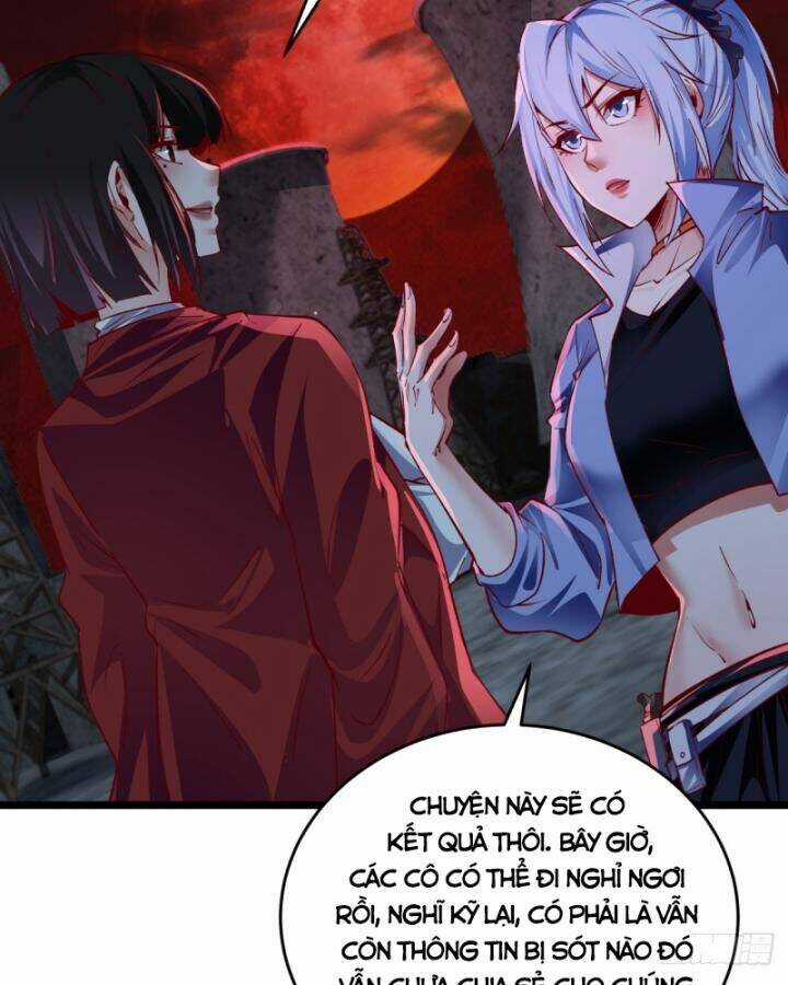 Từ Hồng Nguyệt Khai Thủy Chapter 161 trang 43