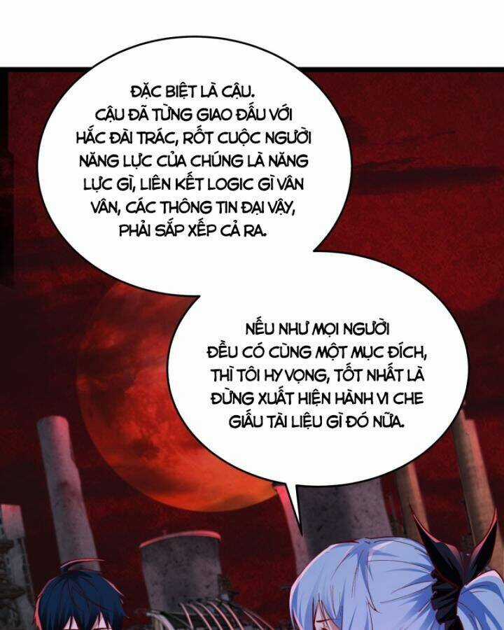 Từ Hồng Nguyệt Khai Thủy Chapter 161 trang 45