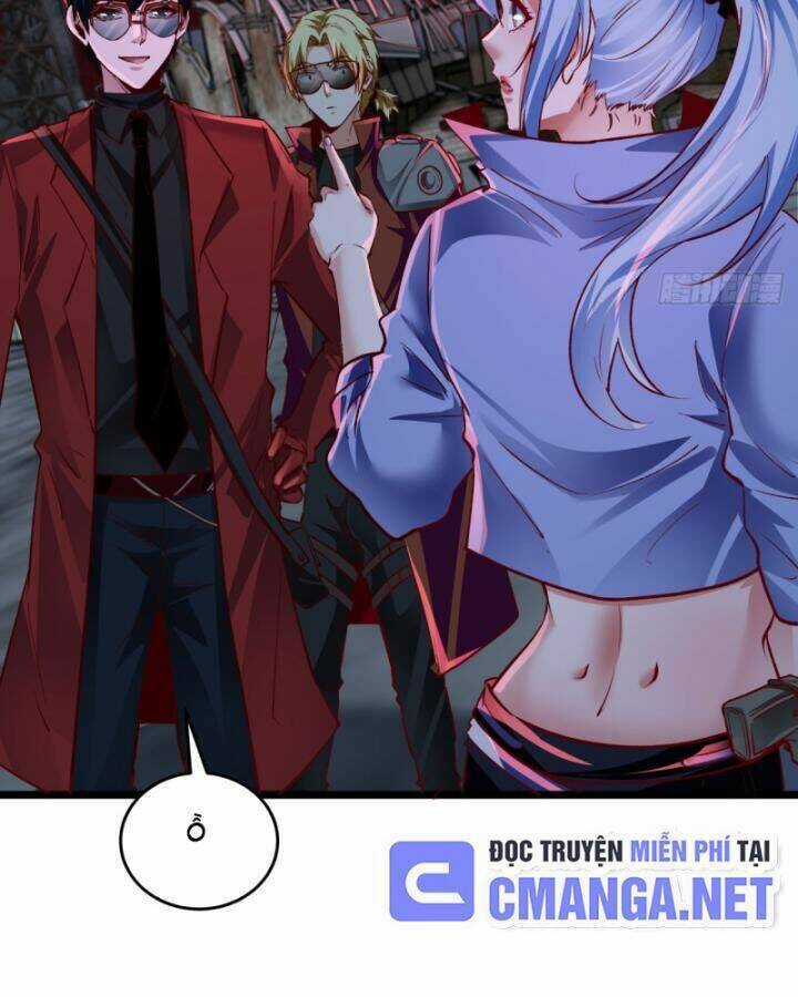 Từ Hồng Nguyệt Khai Thủy Chapter 161 trang 46