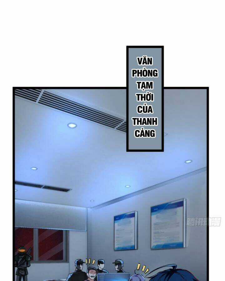 Từ Hồng Nguyệt Khai Thủy Chapter 161 trang 47