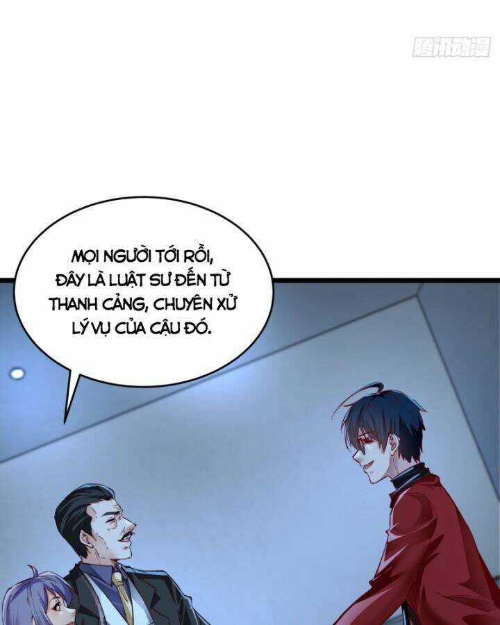 Từ Hồng Nguyệt Khai Thủy Chapter 161 trang 50