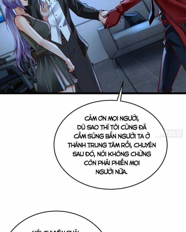 Từ Hồng Nguyệt Khai Thủy Chapter 161 trang 51