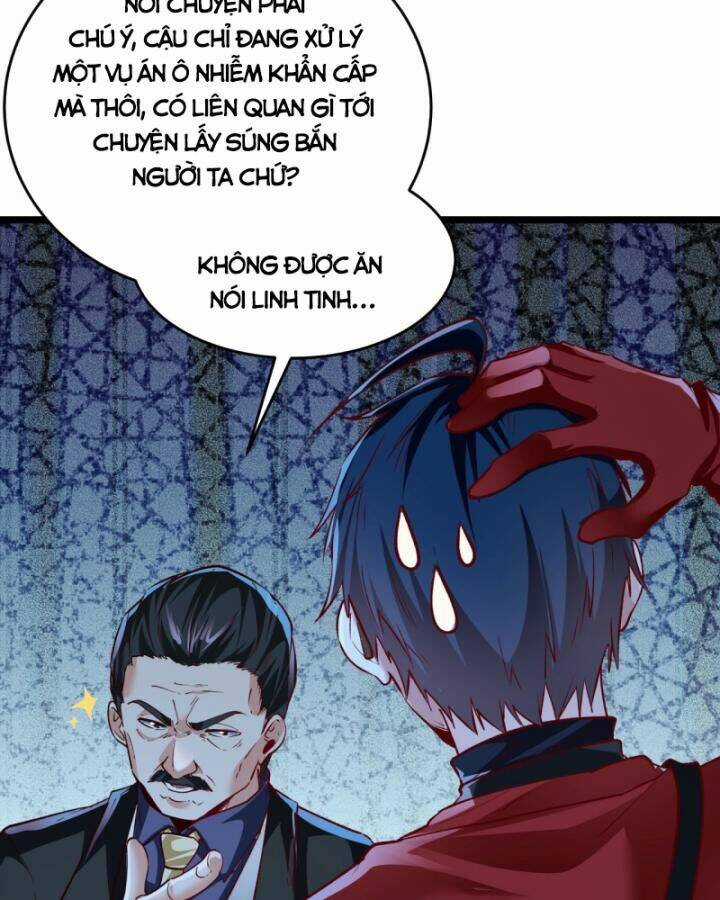 Từ Hồng Nguyệt Khai Thủy Chapter 161 trang 52