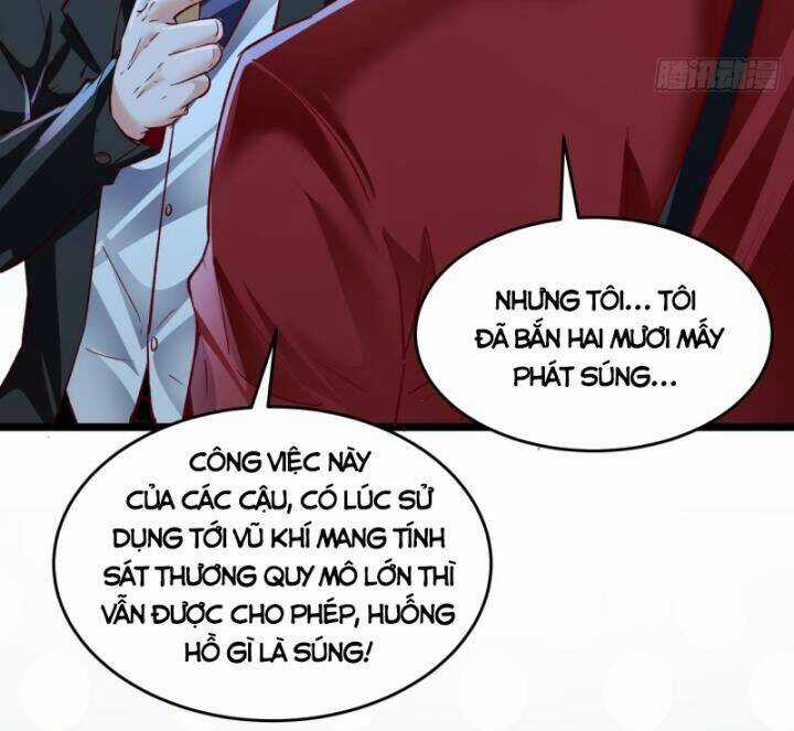 Từ Hồng Nguyệt Khai Thủy Chapter 161 trang 53