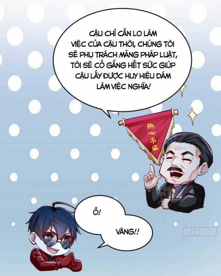 Từ Hồng Nguyệt Khai Thủy Chapter 161 trang 54