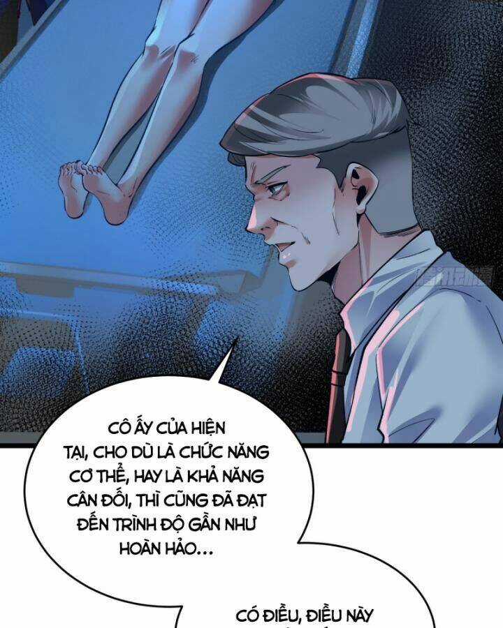 Từ Hồng Nguyệt Khai Thủy Chapter 161 trang 58