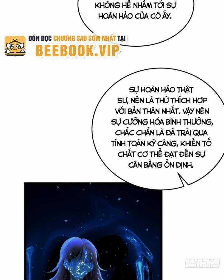 Từ Hồng Nguyệt Khai Thủy Chapter 161 trang 59