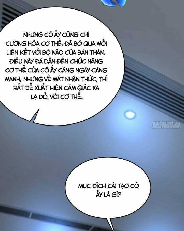 Từ Hồng Nguyệt Khai Thủy Chapter 161 trang 61