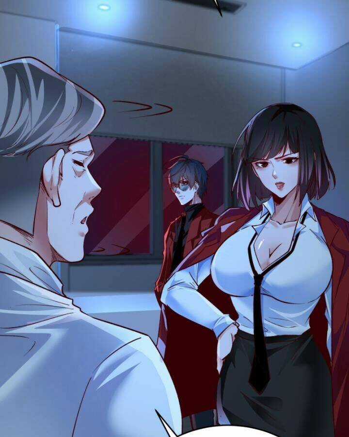 Từ Hồng Nguyệt Khai Thủy Chapter 161 trang 62