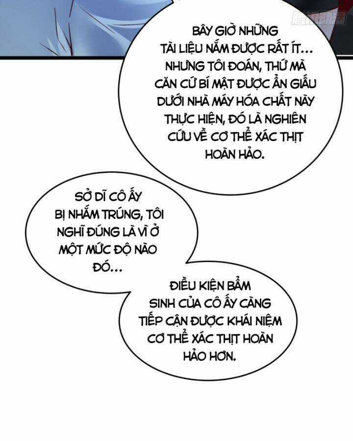 Từ Hồng Nguyệt Khai Thủy Chapter 161 trang 63