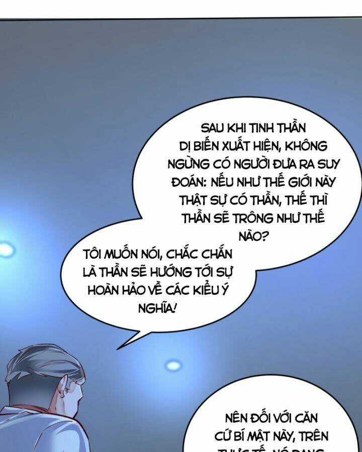 Từ Hồng Nguyệt Khai Thủy Chapter 161 trang 65