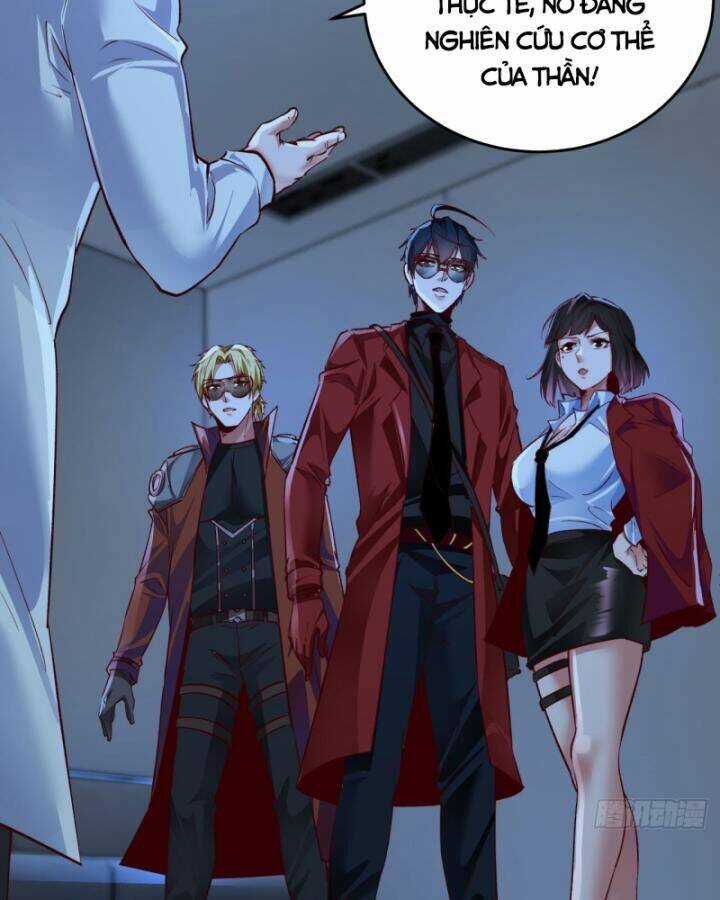 Từ Hồng Nguyệt Khai Thủy Chapter 161 trang 66