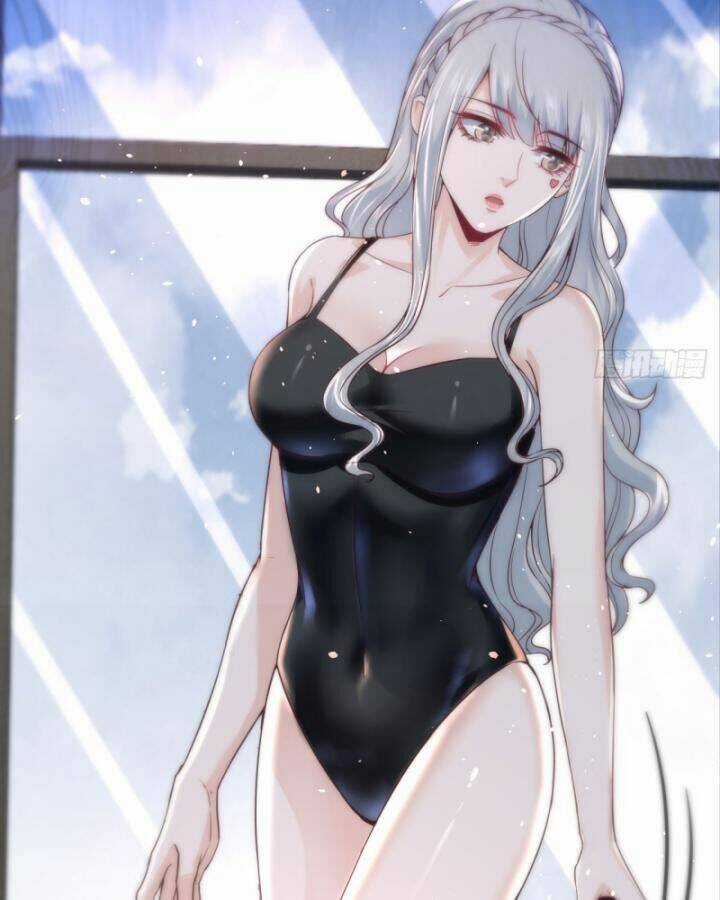 Từ Hồng Nguyệt Khai Thủy Chapter 161 trang 68