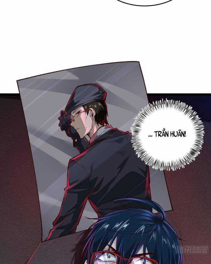 Từ Hồng Nguyệt Khai Thủy Chapter 161 trang 9