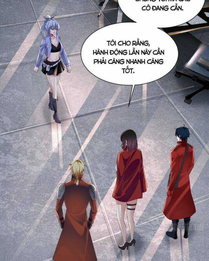 Từ Hồng Nguyệt Khai Thủy Chapter 162 trang 12