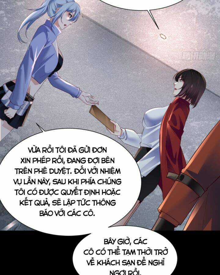 Từ Hồng Nguyệt Khai Thủy Chapter 162 trang 14