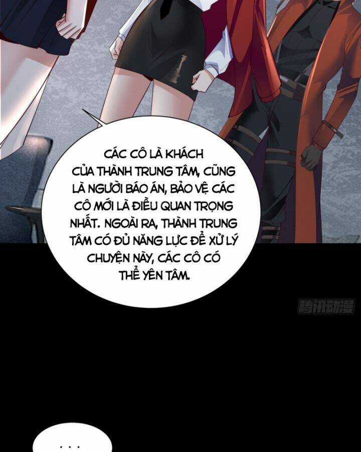 Từ Hồng Nguyệt Khai Thủy Chapter 162 trang 17