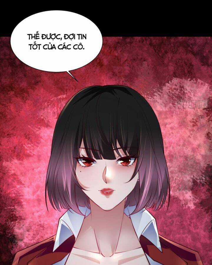 Từ Hồng Nguyệt Khai Thủy Chapter 162 trang 19