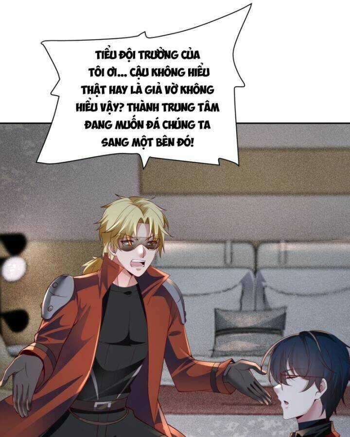 Từ Hồng Nguyệt Khai Thủy Chapter 162 trang 27