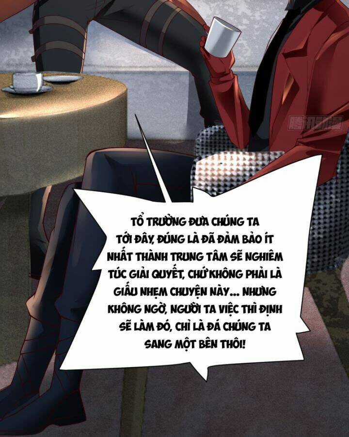 Từ Hồng Nguyệt Khai Thủy Chapter 162 trang 28