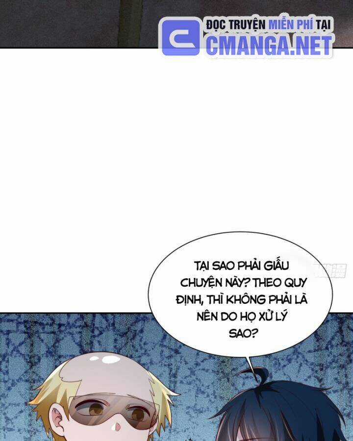 Từ Hồng Nguyệt Khai Thủy Chapter 162 trang 29