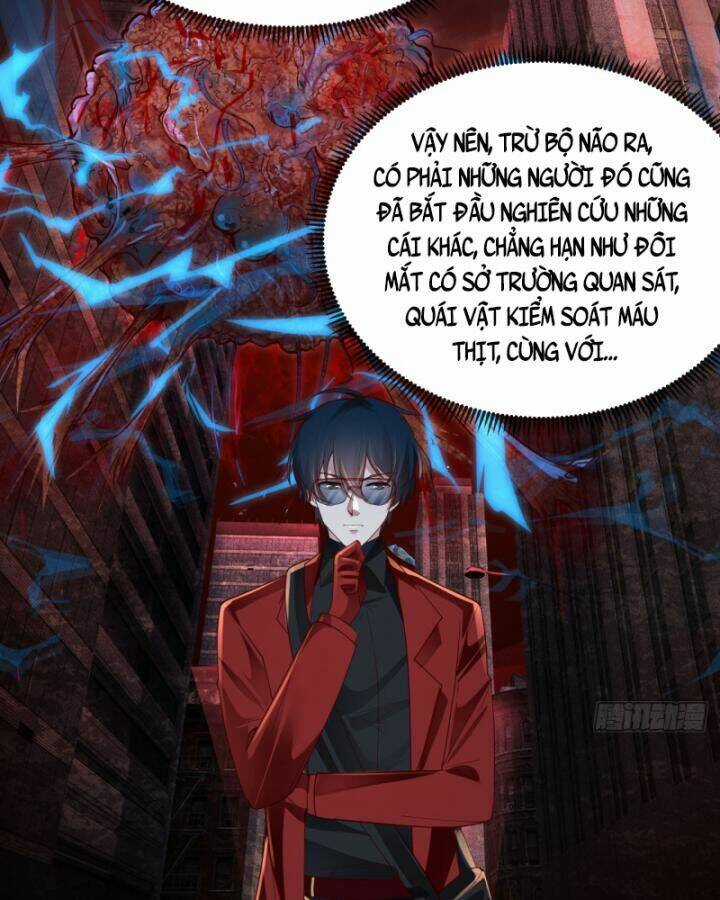 Từ Hồng Nguyệt Khai Thủy Chapter 162 trang 3