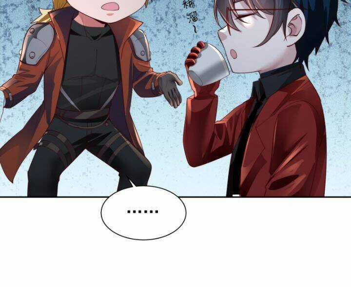 Từ Hồng Nguyệt Khai Thủy Chapter 162 trang 30