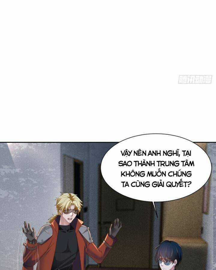 Từ Hồng Nguyệt Khai Thủy Chapter 162 trang 31