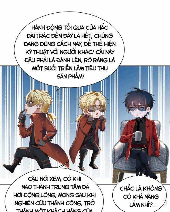 Từ Hồng Nguyệt Khai Thủy Chapter 162 trang 33