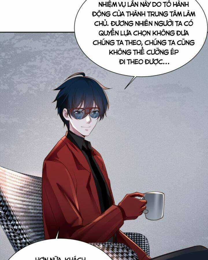 Từ Hồng Nguyệt Khai Thủy Chapter 162 trang 36