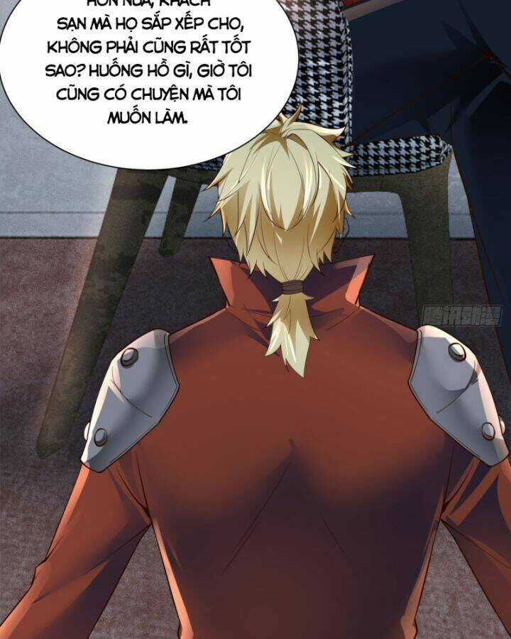 Từ Hồng Nguyệt Khai Thủy Chapter 162 trang 37