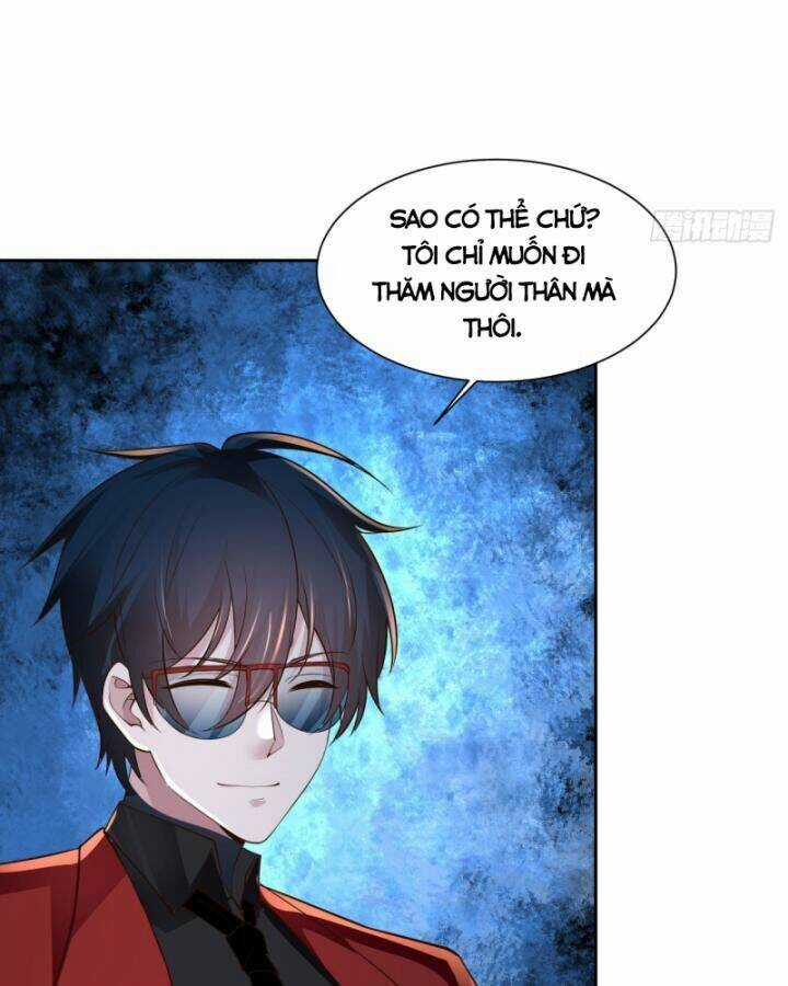 Từ Hồng Nguyệt Khai Thủy Chapter 162 trang 39